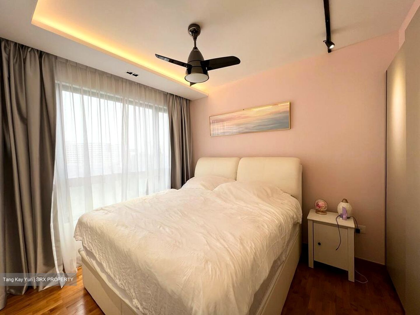 NV Residences (D18), Condominium #503465391